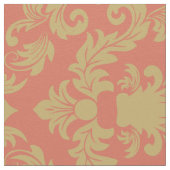 Indien - Fabrik Stoff (Nahaufnahme)