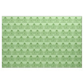 INDIEN-Farbstoff Stoff (Yard (91,4 cm))