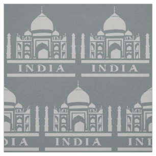 INDIEN-Farbstoff Stoff