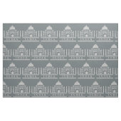 INDIEN-Farbstoff Stoff (Fat Quarter (45,7 x 55,9 cm))