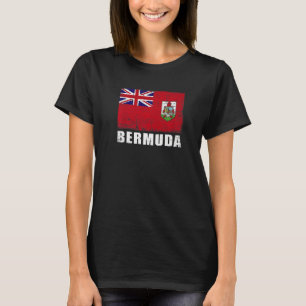 Indien-Flagge Grunge Länderflagge Indien T-Shirt