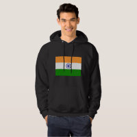 Indien-Flagge