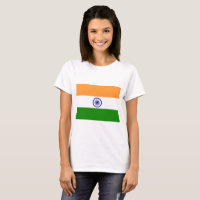 Indien-Flagge