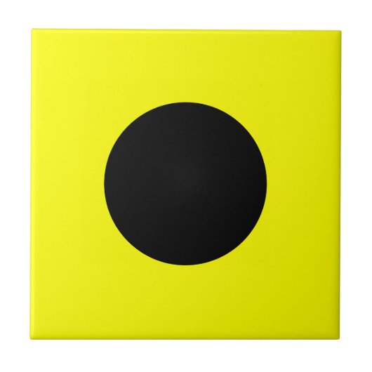 INDIEN FLIESE (Vorderseite)