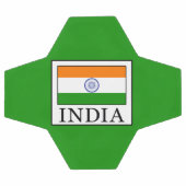 Indien Fußball (Flach)