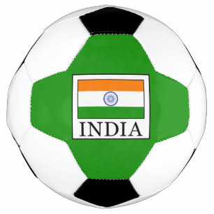 Indien Fußball