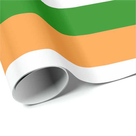 Indien Geschenkpapier (Rolleneckpunkt)