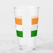 Indien Glas (Links)