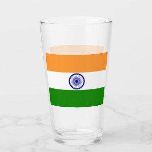 Indien Glas