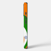 Indien HAKUNA MATATA Case-Mate iPhone Hülle (Rückseite / Links)