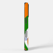 Indien HAKUNA MATATA Case-Mate iPhone Hülle (Rückseite / Rechts)