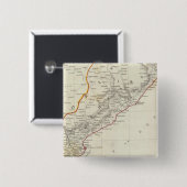 Indien IV Button (Vorne & Hinten)