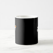 Indien Kaffeetasse (Mittel)