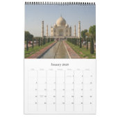 Indien-Kalender 2013 Kalender (Jan 2026)