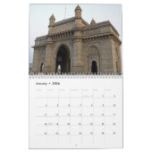 Indien-Kalender 2026 Kalender (Jan 2026)