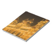 INDIEN, Karnataka, Mysore: Majaraja-Palast (b. 2 Notizblock (Rotiert)