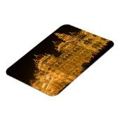 INDIEN, Karnataka, Mysore: Majarajas Palast (b. Magnet (Linke Seite)