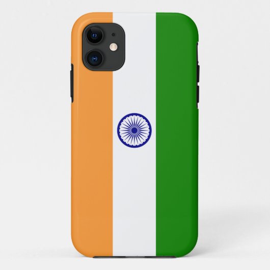 Indien kaum There™ iPhone 5 Fall Case-Mate iPhone Hülle (Rückseite)