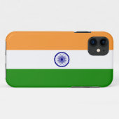 Indien kaum There™ iPhone 5 Fall Case-Mate iPhone Hülle (Rückseite (Horizontal))