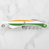 Indien Kellnermesser (Vorderseite)