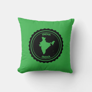 Indien Kissen