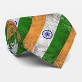 Indien Krawatte (Gerollt)