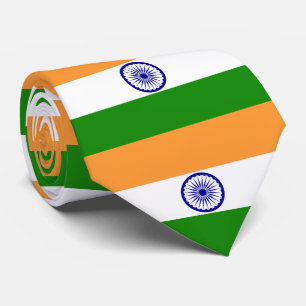 Indien Krawatte
