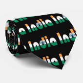 Indien Krawatte (Gerollt)