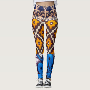 Indien Leggings