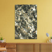 Indien Leinwanddruck (Insitu (Wohnzimmer))