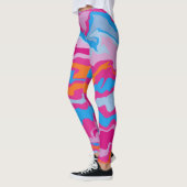 Indien - Liquidation Leggings (Links)