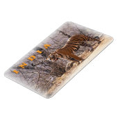 Indien Magnet (Linke Seite)