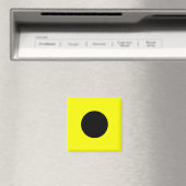 Indien Magnet (In Situ (Geschirrspüler))