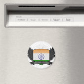 INDIEN MAGNET (In Situ (Geschirrspüler))