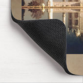 Indien Mousepad (Ecke)