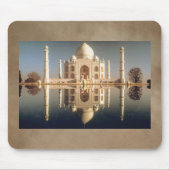 Indien Mousepad (Vorne)