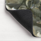 Indien Mousepad (Ecke)