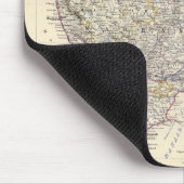 Indien Mousepad (Ecke)