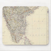 Indien Mousepad (Vorne)