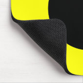 Indien Mousepad (Ecke)