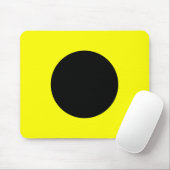 Indien Mousepad (Mit Mouse)