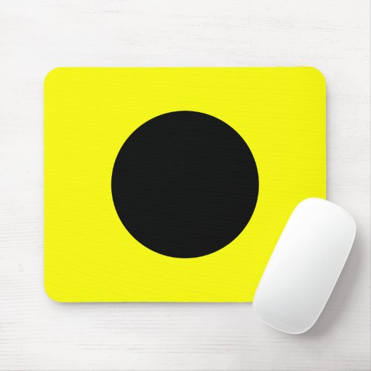 Indien Mousepad (Mit Mouse)