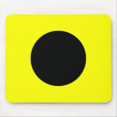 Indien Mousepad (Vorne)