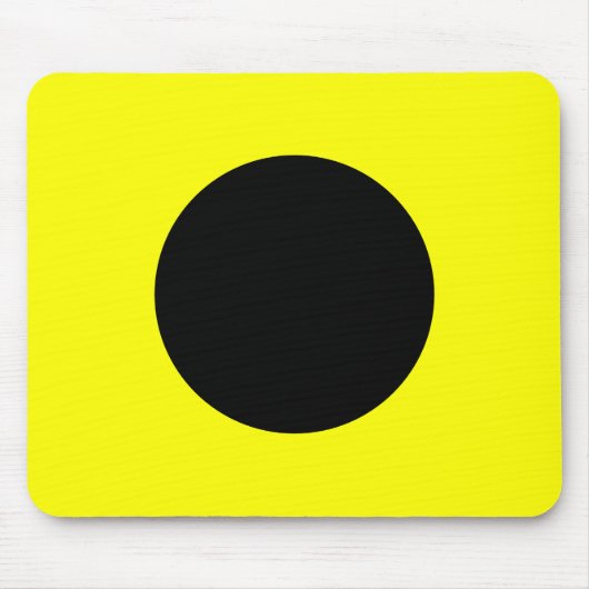 Indien Mousepad (Vorne)