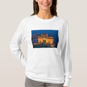 INDIEN, Mumbai (Bombay): Gateway of India / T-Shirt