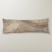 Indien Nord Seitenschläferkissen (Rückseite)