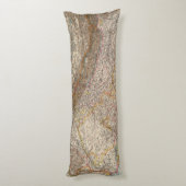 Indien Nord Seitenschläferkissen (Rückseite (Vertikal))