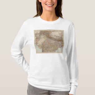 Indien Nord T-Shirt