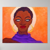 Indien Poster (Vorne)