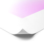 Indien Poster erkunden (Ecke)